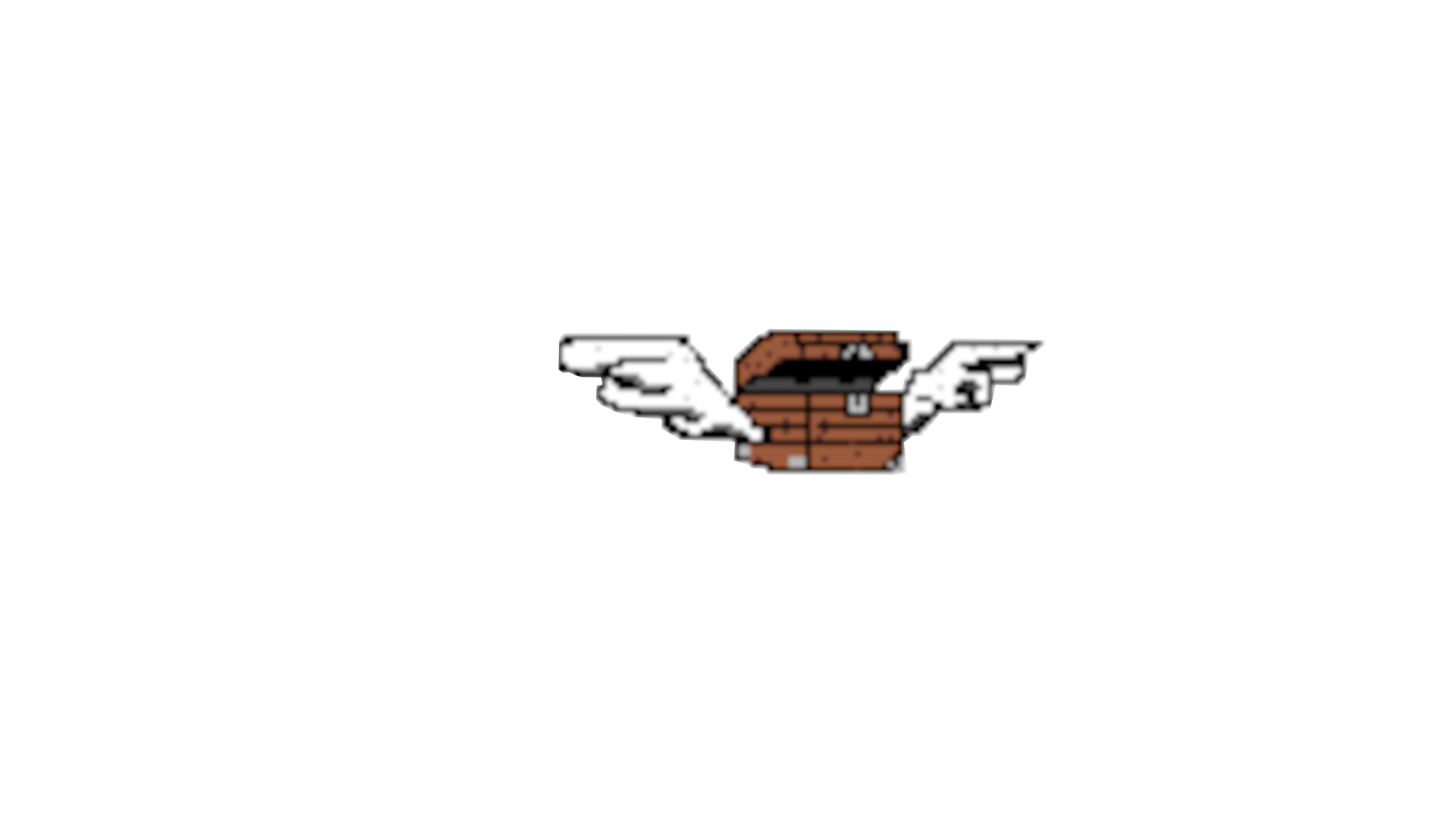 Orbiting Sprite